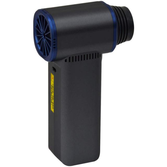 日動工業 TPG-PI-M エアダスターブロワー 突風GUN トムキャット[TPGPIM