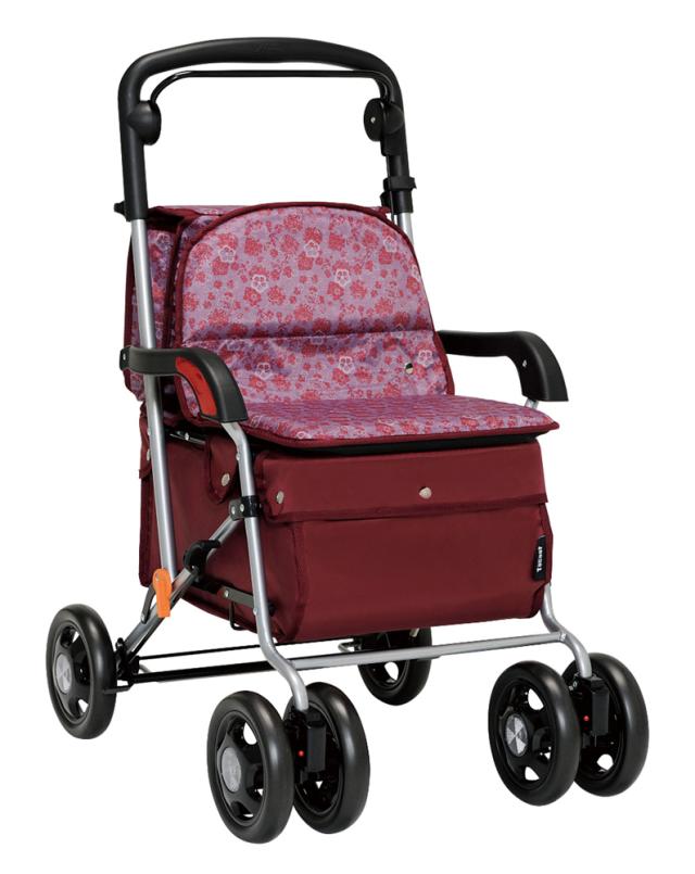 kowaシルバーカー KOWA WALKING STICK / 幸和製作所 ウォーキング