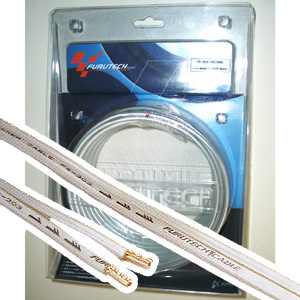 フルテック FS303-20 スピーカーケーブル20m・1本FURUTECH[FS30320
