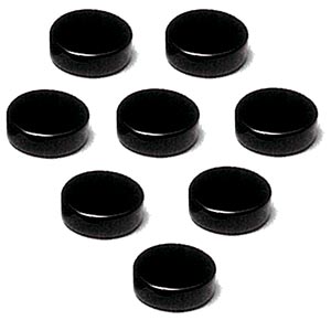 アコースティックリバイブ QR-8 制振チップ（8個入）“クォーツ