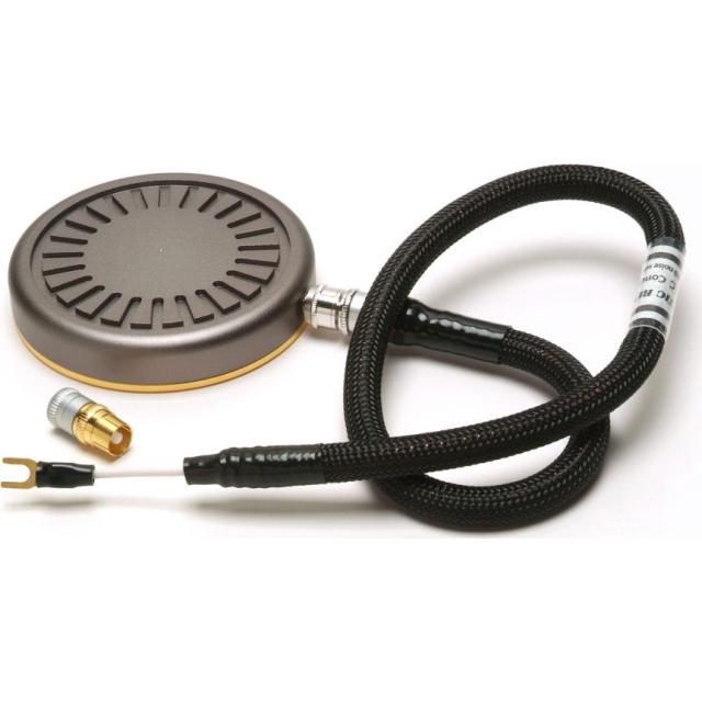 アコースティックリバイブ RGC-24-K グラウンディング・コンディショナーACOUSTIC REVIVE[RGC24K] 返品種別A