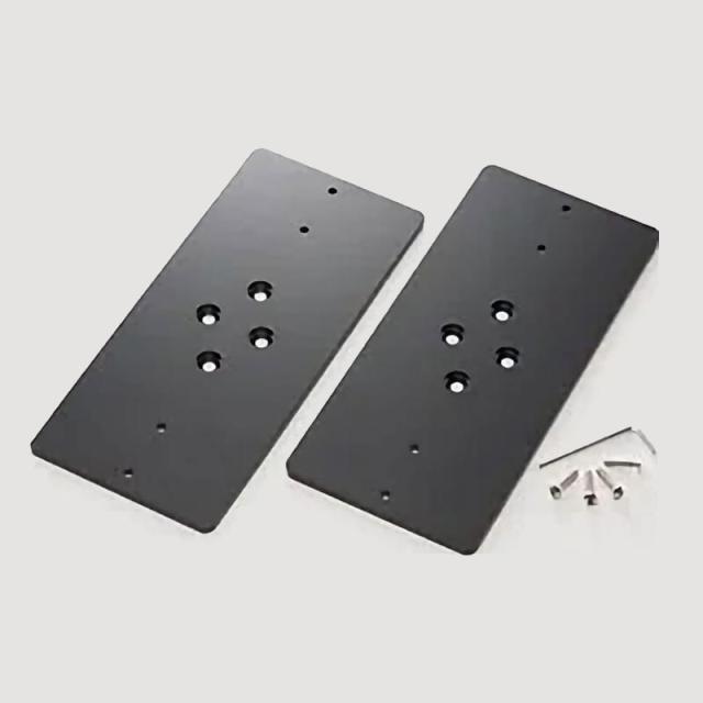 エラック TOPPLATE-BS312.2ペア LS 60用トップ・プレート（ペア）ELAC[TOPPLATEBS3122ペア] 返品種別A