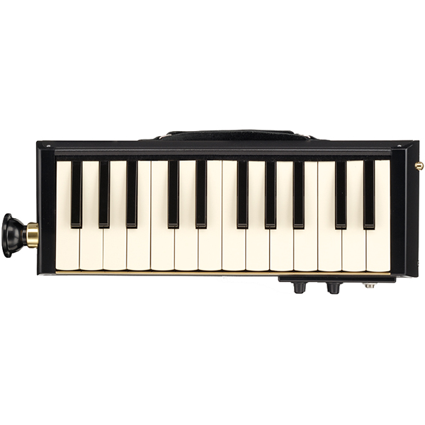 スズキ PRO-24B ハモンドBBピックアップマイク内蔵モデル(バス)SUZUKI HAMMOND BB[PRO24B] 返品種別B