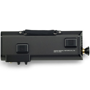 スズキ PRO-24B ハモンドBBピックアップマイク内蔵モデル(バス)SUZUKI HAMMOND BB[PRO24B] 返品種別B_1