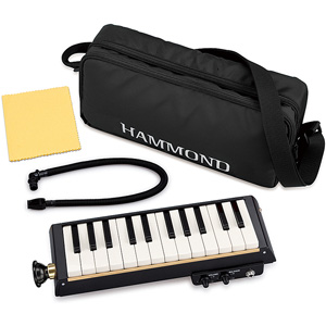 スズキ PRO-24B ハモンドBBピックアップマイク内蔵モデル(バス)SUZUKI HAMMOND BB[PRO24B] 返品種別B_2