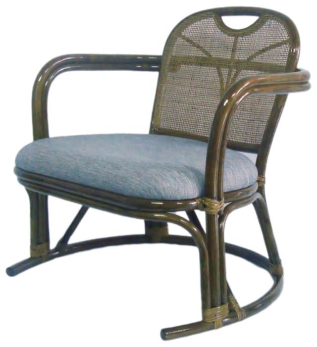 オビタス JH-528 あぐら座椅子 ハイ[JH528] 返品種別A 11,218円