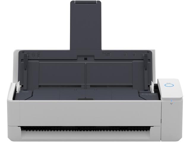 リコー FI-IX1300A A4ドキュメントスキャナー（ホワイト）RICOH　ScanSnap iX1300[FIIX1300A] 返品種別A