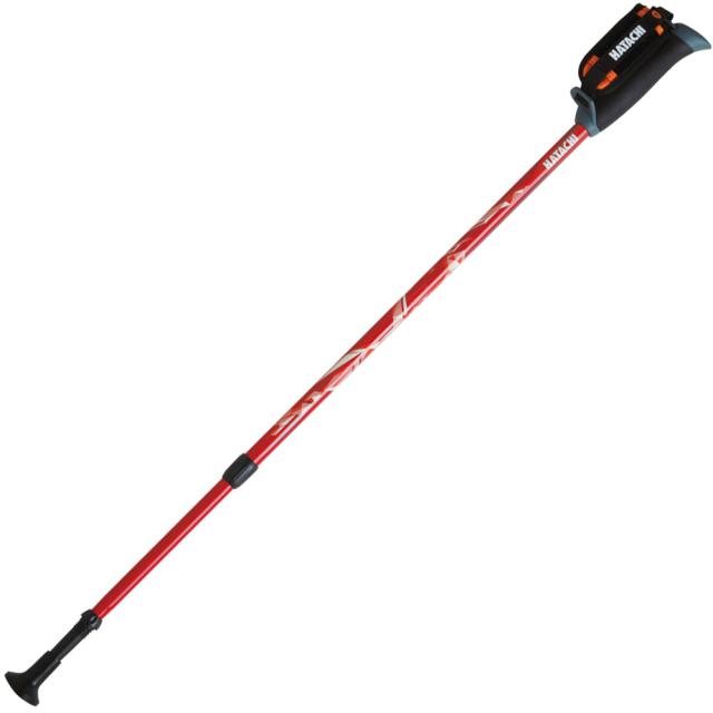 ハタチ HAC-WH1120-62 DFP プログレッシブズーム（レッド）HATACHI　ノルディック・ウォーク[HACWH112062] 返品種別A