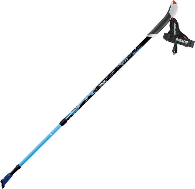 ハタチ HAC-WH1331-27 AGP アドバンスズーム2（ブルー）HATACHI