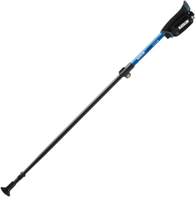 ハタチ HAC-WH1181-27-S DFP ポータブルセクター2（ブルー・サイズ：S）HATACHI　ノルディック・ウォーク[HACWH118127S] 返品種別A