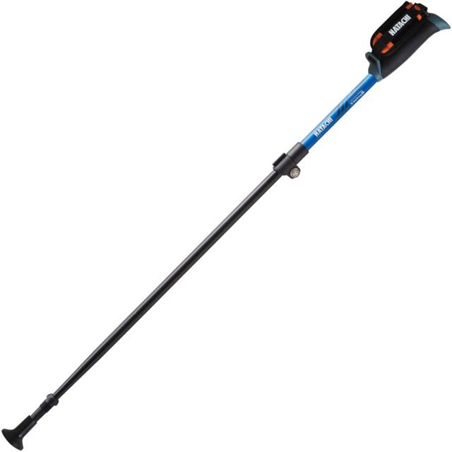 ハタチ HAC-WH1181-27-L DFP ポータブルセクター2（ブルー・サイズ：L