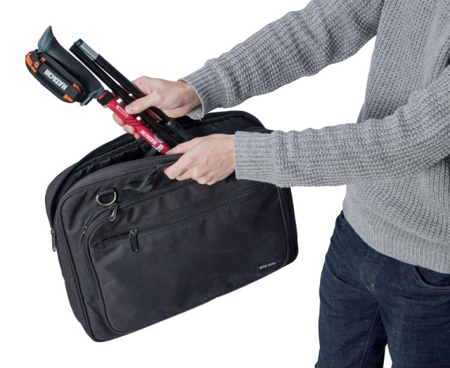 ハタチ HAC-WH1181-62-S DFP ポータブルセクター2（レッド・サイズ：S