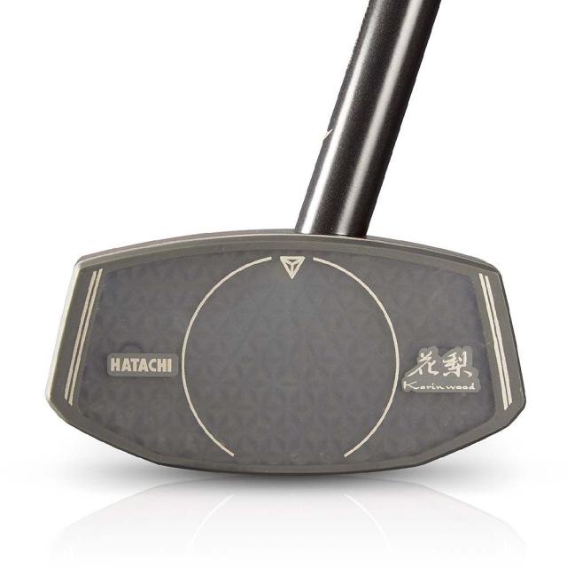 ハタチ HAC-BH2896-66-R80 グラウンドゴルフクラブ（右打者用・ワイン