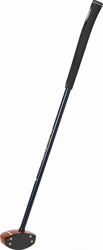 ハタチ HAC-PH2333-14-R DELTA3 パークゴルフ クラブ（ネイビー・サイズ：R）[HACPH233314R] 返品種別A