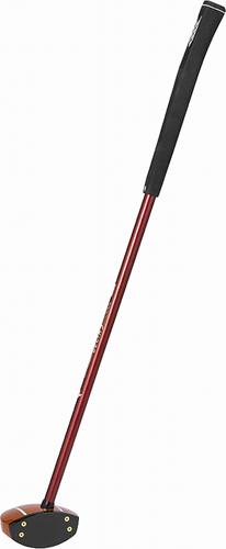 ハタチ HAC-PH2333-66-R DELTA3 パークゴルフ クラブ（ワイン・サイズ：R）[HACPH233366R] 返品種別A