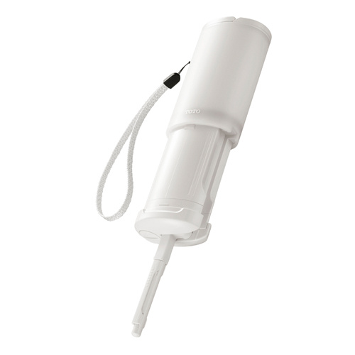 TOTO YEW4R2 携帯ウォシュレットTOTO[YEW4R2] 返品種別A