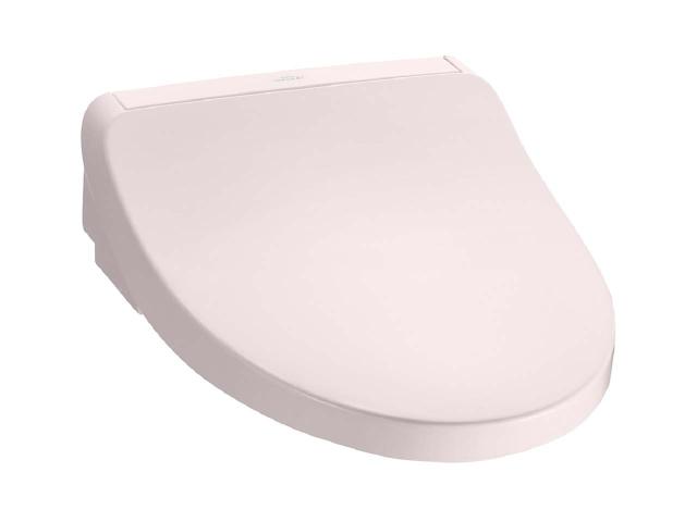TOTO TCF8FKM02#SR2 温水洗浄便座（瞬間式）パステルピンク