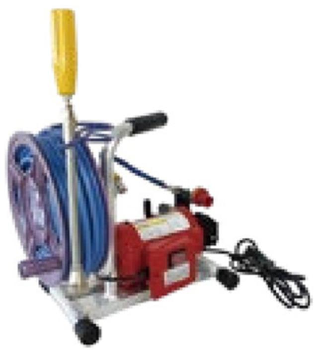 丸山製作所 #353200 モーター動噴 GS350MR[353200] 返品種別B