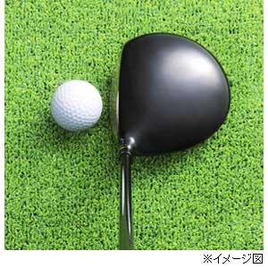 オリジナル デリンジャー フェアウェイウッド 2番 (ブラッシー) DB-02B