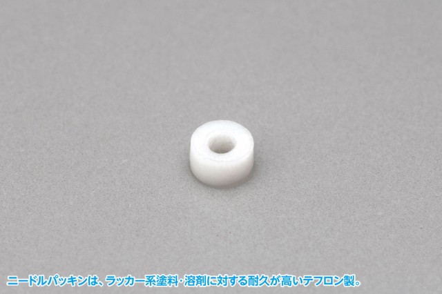 ウェーブ スーパーエアブラシ トリガータイプ05【軽量アルミボディ】ノズル径0.5mm【HT-585】 返品種別Bの通販はau PAY マーケット  Joshin web 家電・PC・ホビー専門店 au PAY マーケット－通販サイト