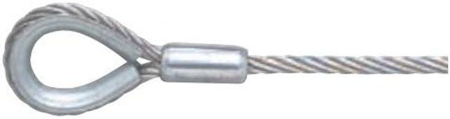 カネヤ KNY-K1314ST ステンレスコード テニス用[KNYK1314ST] 返品種別A