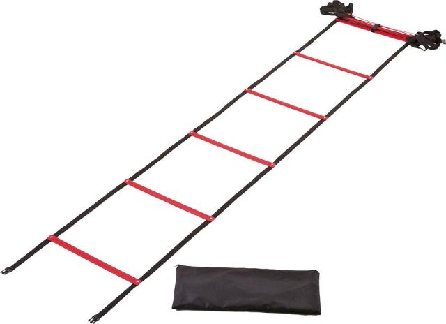 カネヤ KNY-K1385 トレーニングラダー ST6[KNYK1385] 返品種別A