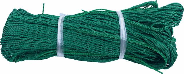 カネヤ KNY-KB2005N 取替用極太シングルネット 2m×3m[KNYKB2005N] 返品種別A
