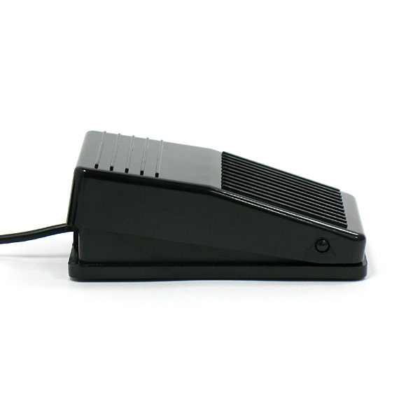 ルートアール RI-FP1BK-A USBフットペダルスイッチ RIFP1BKA 返品種別Aの通販は - Joshin web 家電・PC・ホビー専門店 通販サイト