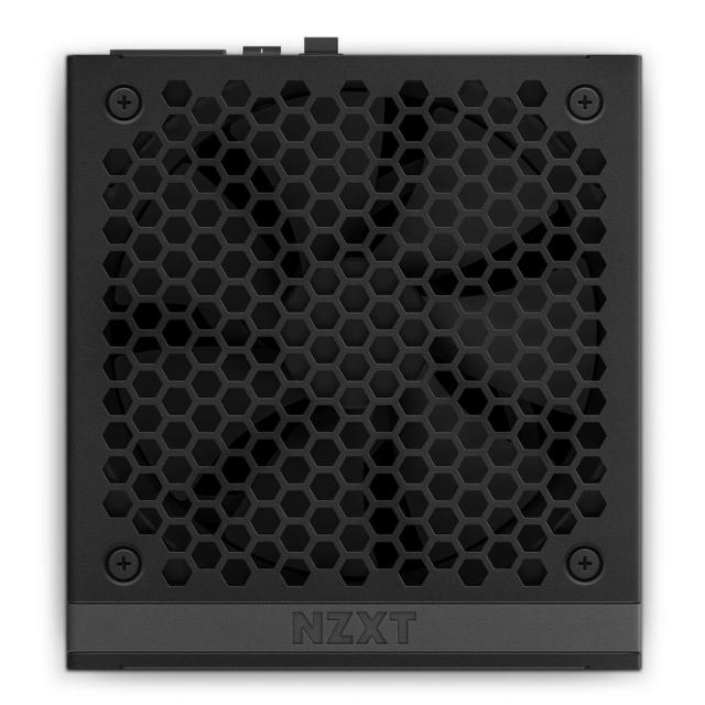 NZXT PA-0G2BB-JP PC電源 ATX3.1規格準拠 C1000 80Plus Gold（2024）（ブラック）[PA0G2BBJP] 返品種別B_3