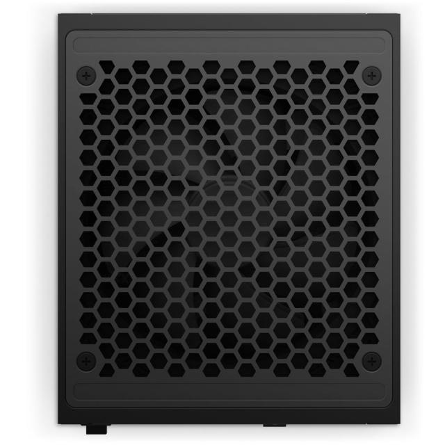 NZXT PA-5P1BB-JP PC電源 ATX3.1規格準拠 C1500 80Plus Platinum（2024）（ブラック）[PA5P1BBJP] 返品種別B_3