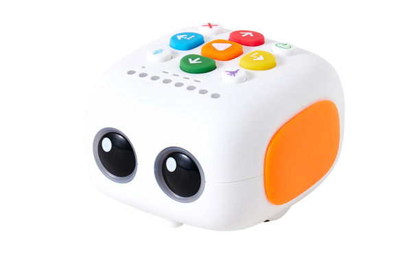くもん出版 KUMON テイルボット プロセット 返品種別B