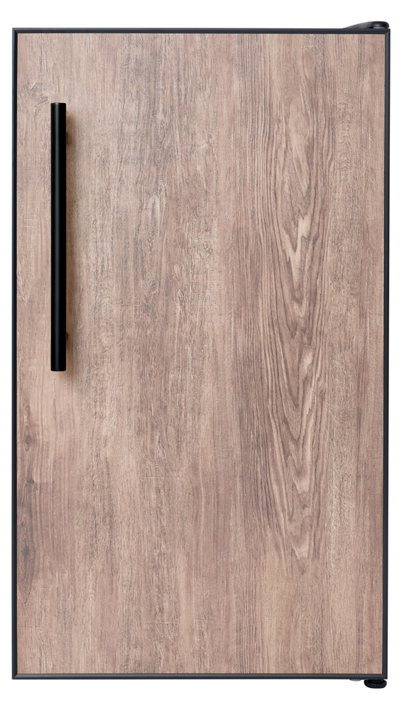 ライフオンプロダクツ LPRKC001-DW 60L 冷凍庫【右開き】（直冷式