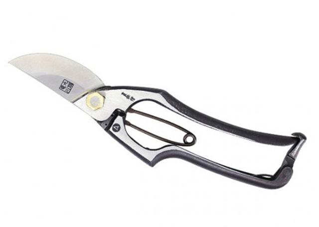 喜久和 #1049 九頭竜川A型剪定鋏 200mm[1049キクワ] 返品種別B