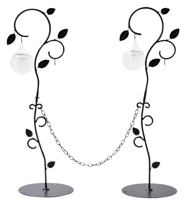 セトクラフト 127-096703 HOME FURNISHING ソーラークローズゲート MINORIsetocraft[127096703] 返品種別B