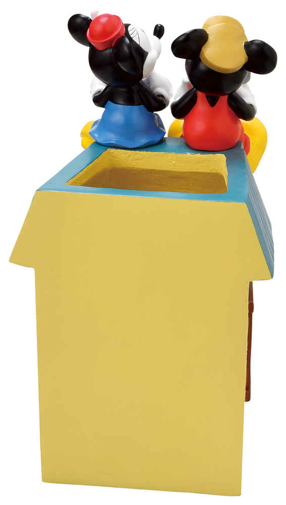 セトクラフト 127-099766 Disney  傘立て ミッキー＆ミニーsetocraft[127099766] 返品種別Aの通販は