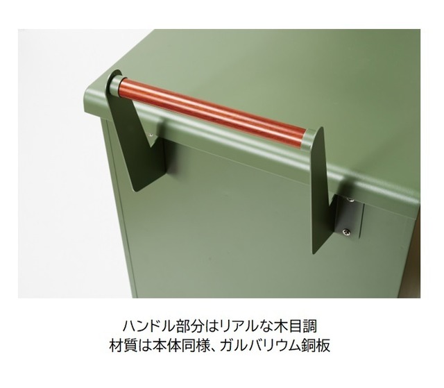 セトクラフト S23-0601-CM TRASH CART(キャメル)[127102855] 返品種別B_5