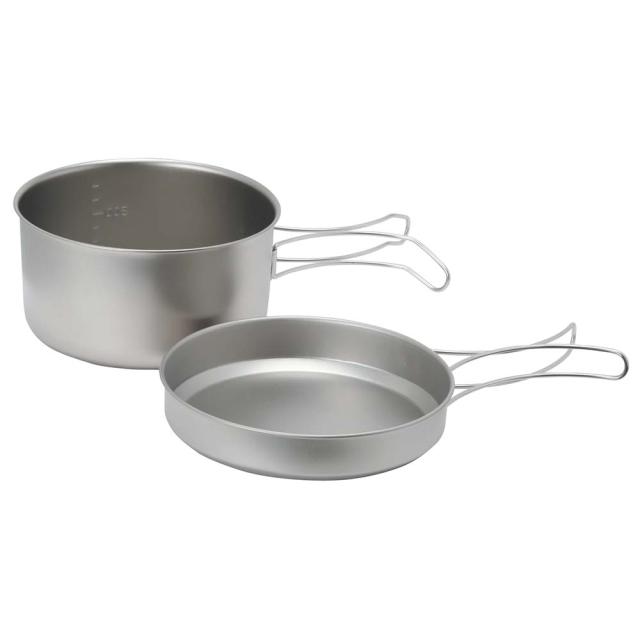 EPIgas(イーピーアイ) TS-102 ATSチタンクッカー TYPE-2 S[TS102EPIGAS] 返品種別A