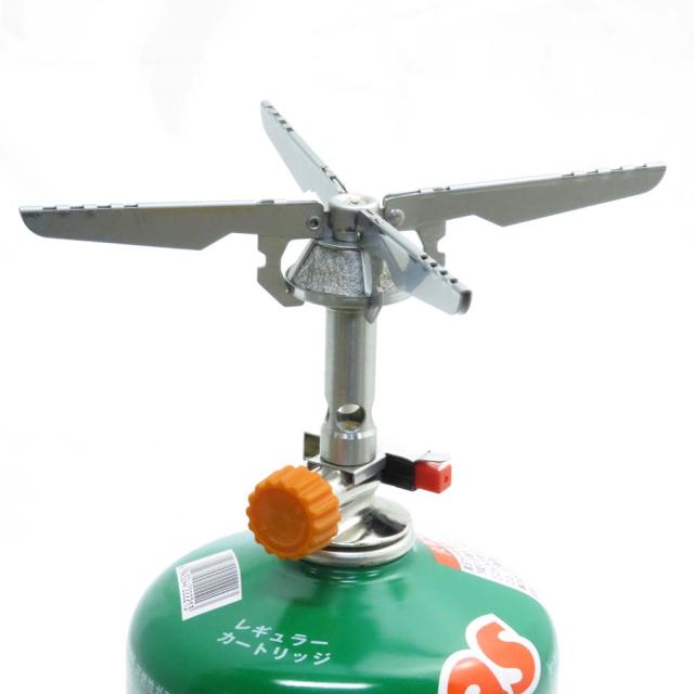 EPIgas REVO-3700 STOVE S-1028 3700kcal 新品