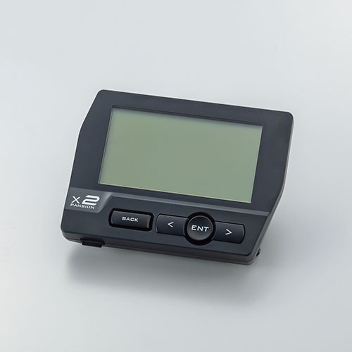 近藤科学 【再生産】LCD エクスパンションユニット2 EXP-201【10672】ラジコンパーツ  返品種別B