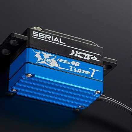 近藤科学 【再生産】RSx4S-one10X Type-T【30147】ラジコンパーツ  返品種別B_2