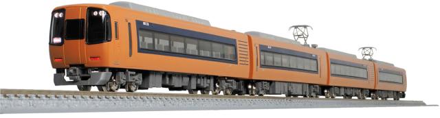 TOMIX Nゲージ 92982 限定 225 0系近郊電車 (6両固定編成) セット(中古