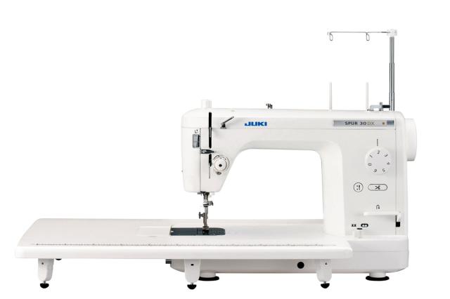 ジューキ TL-30DX 職業用ミシンJUKI　SPUR 30 DX（シュプール30デラックス）[TL30DXジユキ] 返品種別A