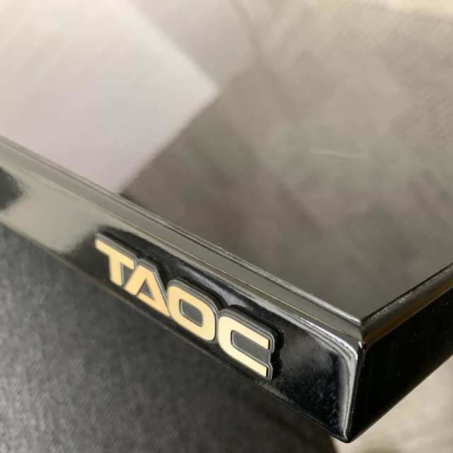 タオック SUB-HC50R サウンドクリエイトボード創立40周年記念モデル【1枚】TAOC“SUB-HC シリーズ”R type[SUBHC50R]  返品種別Bの通販はau PAY マーケット - Joshin web 家電・PC・ホビー専門店 | au PAY マーケット－通販サイト