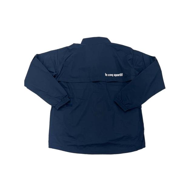 ルコックスポルティフゴルフ透湿 耐水 ストレッチ レインスーツ