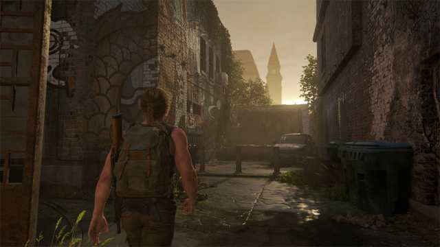 PS5】The Last of Us Part II Remastered（ラスト オブ アス 2