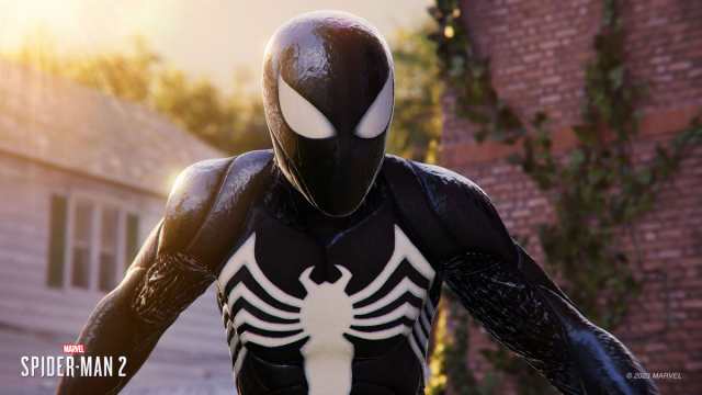 【封入特典付】【PS5】Marvel's Spider-Man 2　通常版 返品種別B｜au PAY マーケット