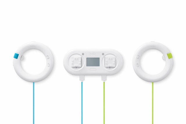 Amazon | toio ( トイオ ) バリューパック/タイトル2本入り（Go
