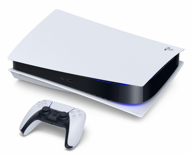PlayStation 5（CFI-1200A01）PS5 本体 返品種別Bの通販はau PAY