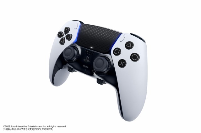 PS5】DualSense Edge(TM) ワイヤレスコントローラー 返品種別Bの通販は 