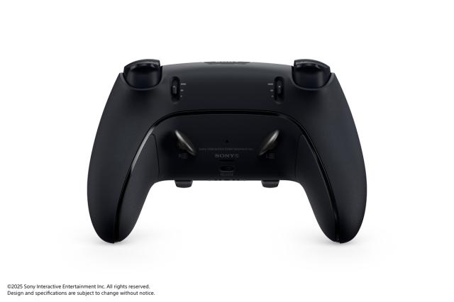 PS5】DualSense Edge(TM) ワイヤレスコントローラー ミッドナイト